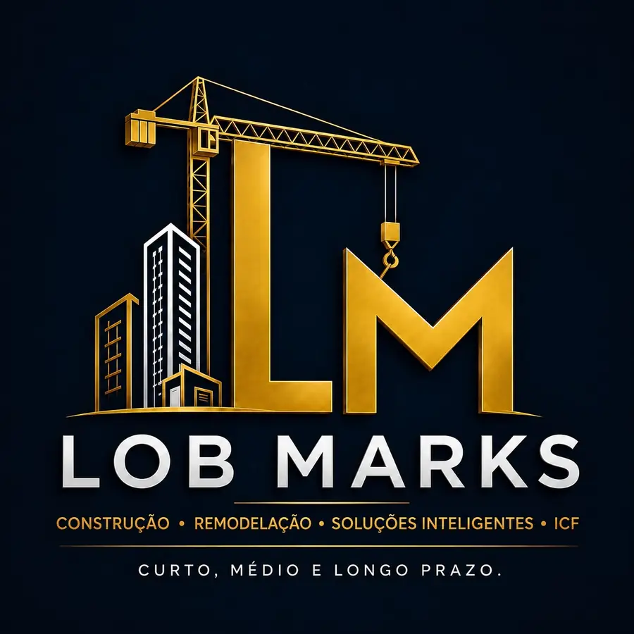 Logótipo Lob Marks